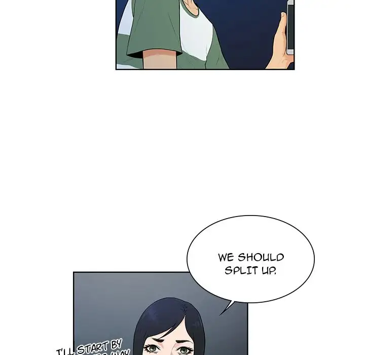 The Stand-up Guy Chapter 52 - Manhwa18.com