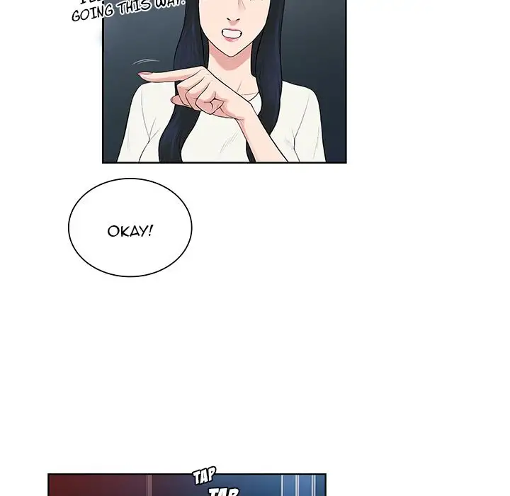 The Stand-up Guy Chapter 52 - Manhwa18.com