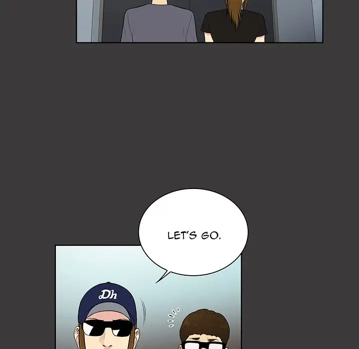 The Stand-up Guy Chapter 52 - Manhwa18.com