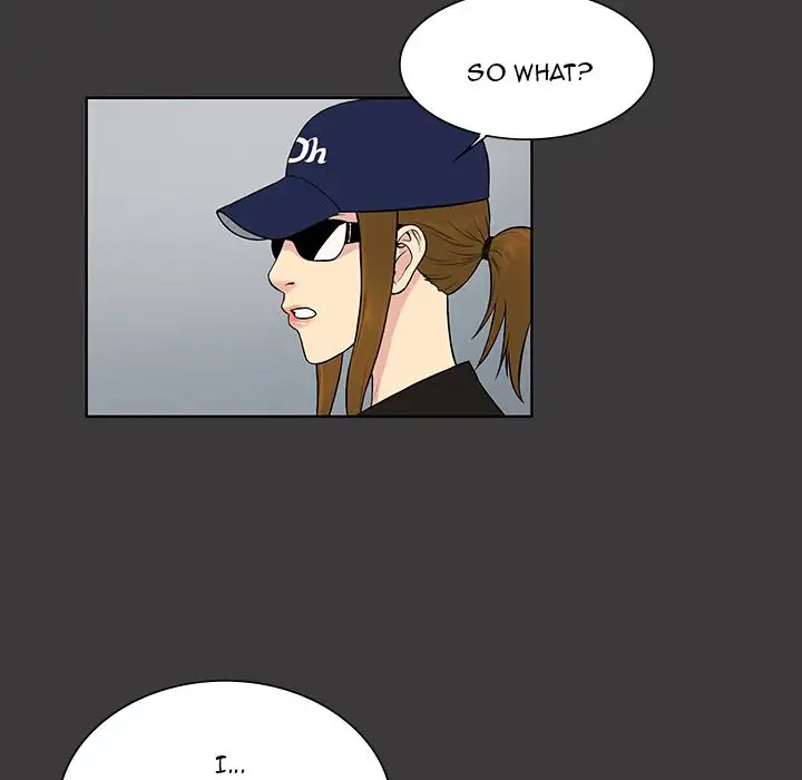 The Stand-up Guy Chapter 52 - Manhwa18.com