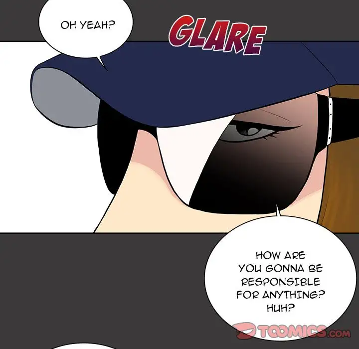 The Stand-up Guy Chapter 52 - Manhwa18.com