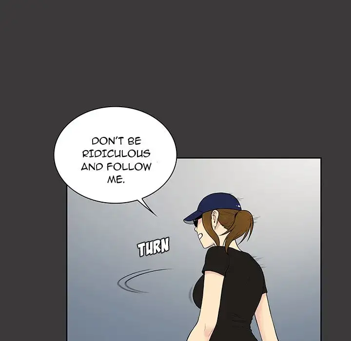 The Stand-up Guy Chapter 52 - Manhwa18.com