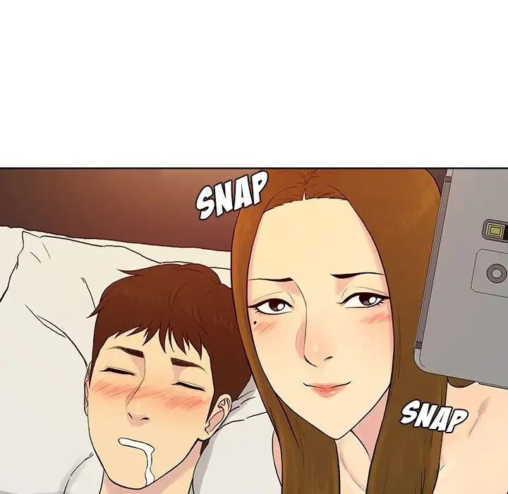 The Stand-up Guy Chapter 52 - Manhwa18.com