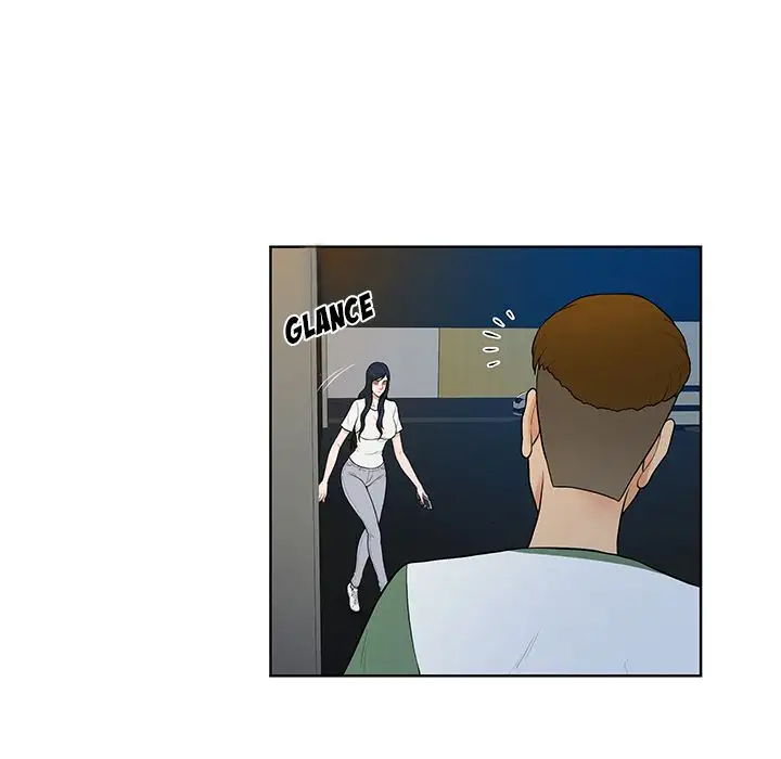 The Stand-up Guy Chapter 52 - Manhwa18.com