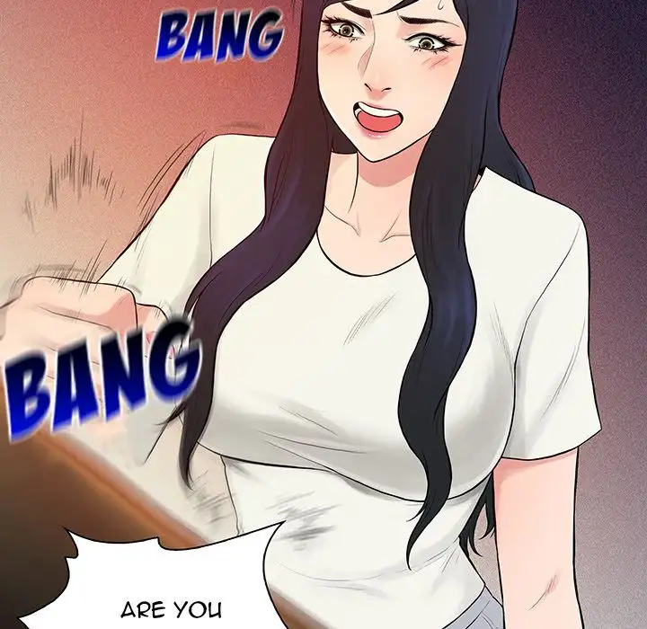 The Stand-up Guy Chapter 52 - Manhwa18.com