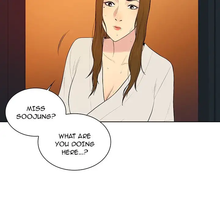 The Stand-up Guy Chapter 53 - Manhwa18.com