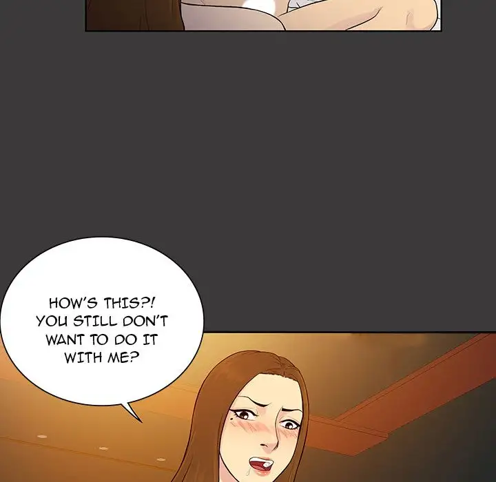 The Stand-up Guy Chapter 53 - Manhwa18.com