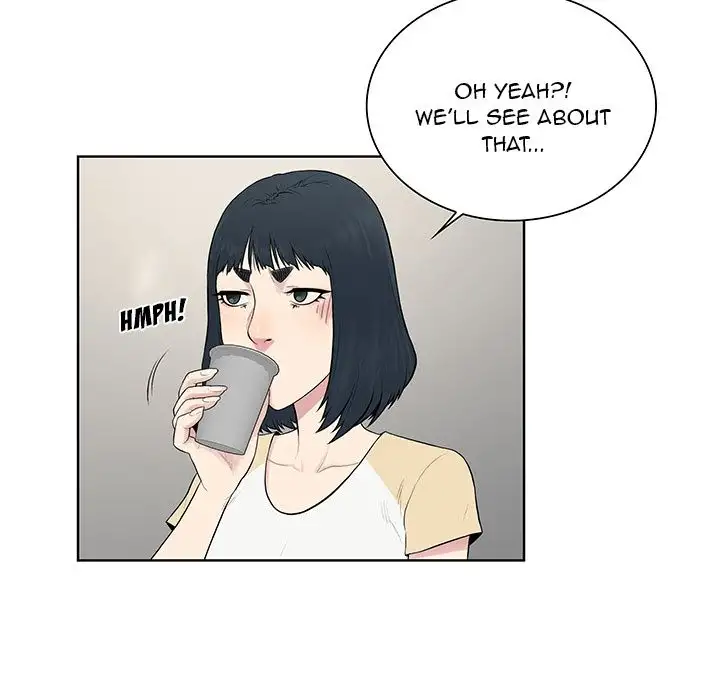 The Stand-up Guy Chapter 53 - Manhwa18.com