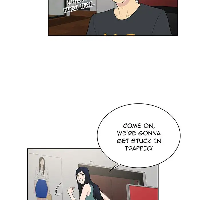 The Stand-up Guy Chapter 53 - Manhwa18.com