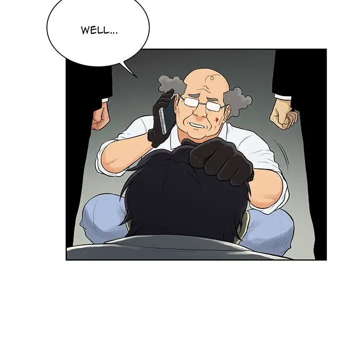 The Stand-up Guy Chapter 53 - Manhwa18.com