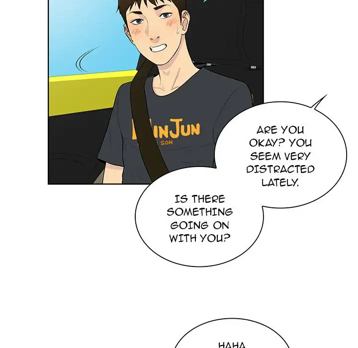 The Stand-up Guy Chapter 54 - Manhwa18.com