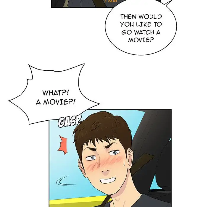 The Stand-up Guy Chapter 54 - Manhwa18.com