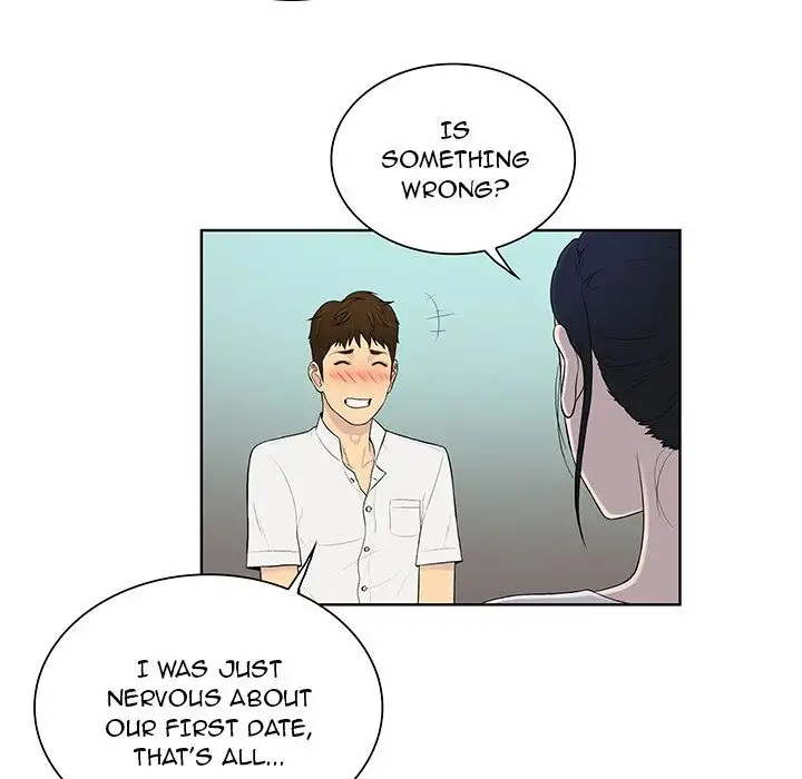 The Stand-up Guy Chapter 54 - Manhwa18.com