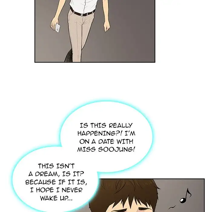 The Stand-up Guy Chapter 54 - Manhwa18.com