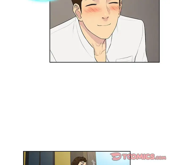 The Stand-up Guy Chapter 54 - Manhwa18.com