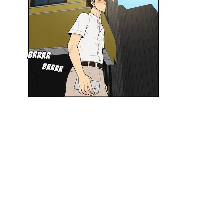 The Stand-up Guy Chapter 54 - Manhwa18.com