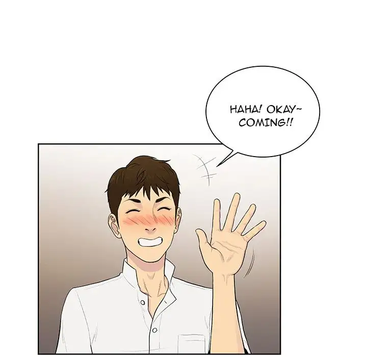 The Stand-up Guy Chapter 54 - Manhwa18.com