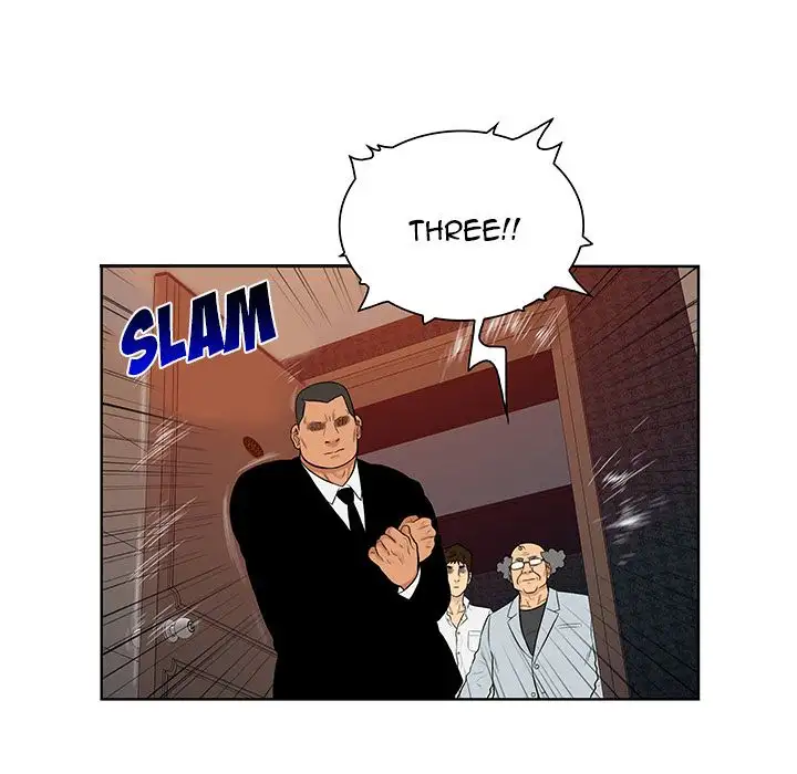 The Stand-up Guy Chapter 54 - Manhwa18.com