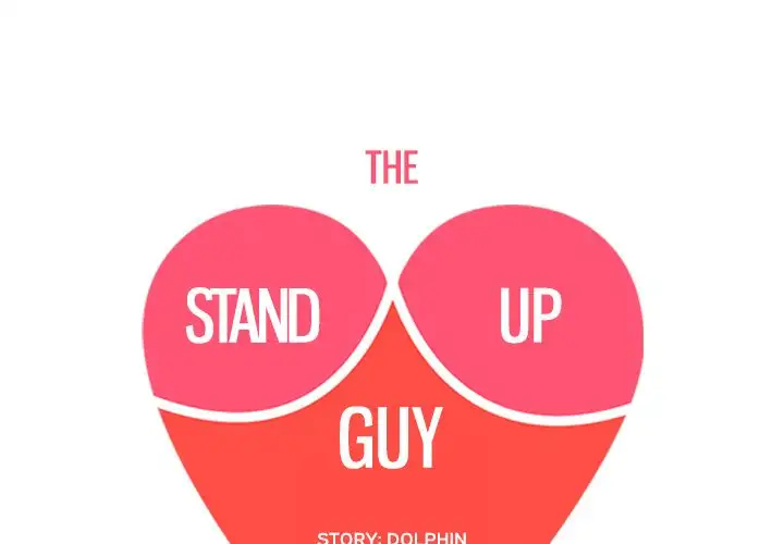 The Stand-up Guy Chapter 55 - Manhwa18.com