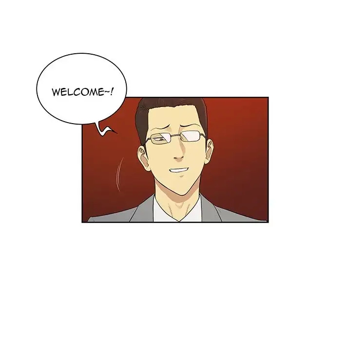 The Stand-up Guy Chapter 55 - Manhwa18.com