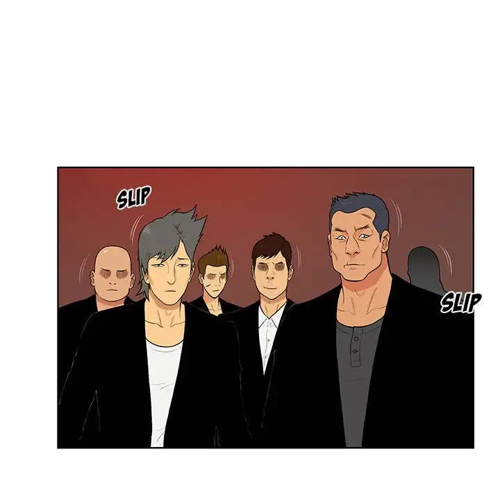 The Stand-up Guy Chapter 55 - Manhwa18.com