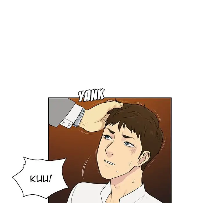 The Stand-up Guy Chapter 55 - Manhwa18.com