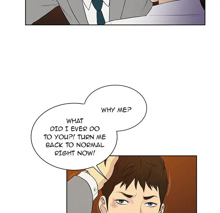 The Stand-up Guy Chapter 55 - Manhwa18.com