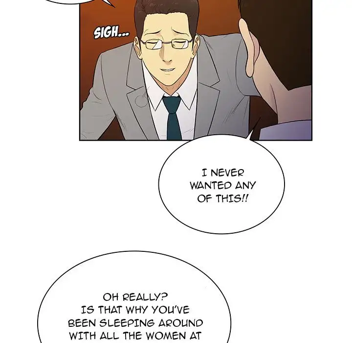 The Stand-up Guy Chapter 55 - Manhwa18.com