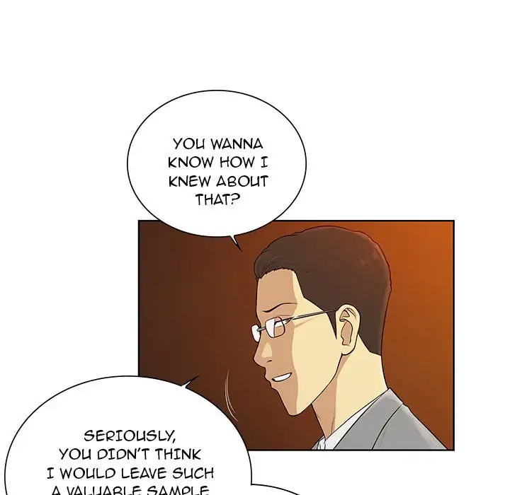 The Stand-up Guy Chapter 55 - Manhwa18.com