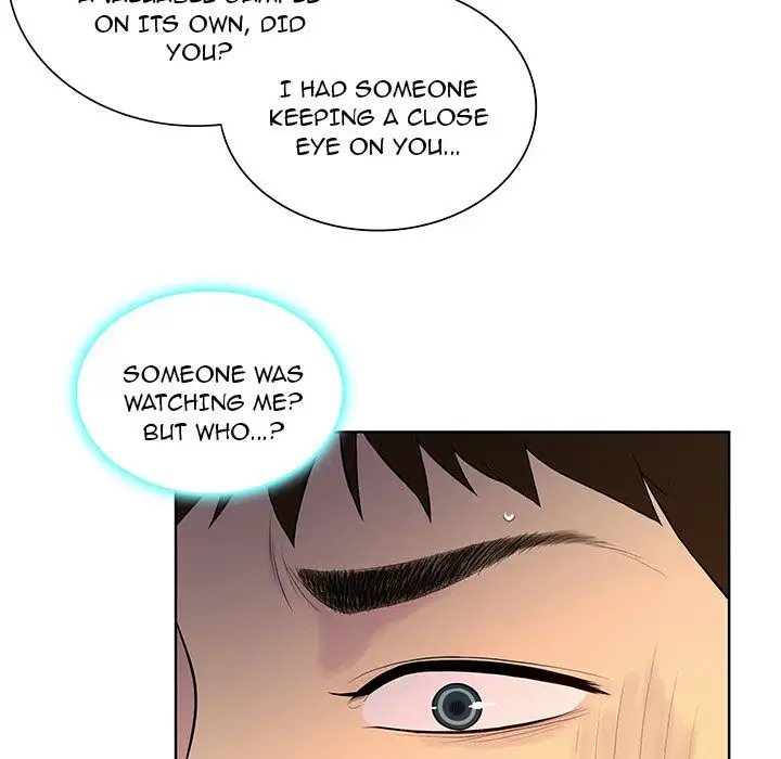 The Stand-up Guy Chapter 55 - Manhwa18.com