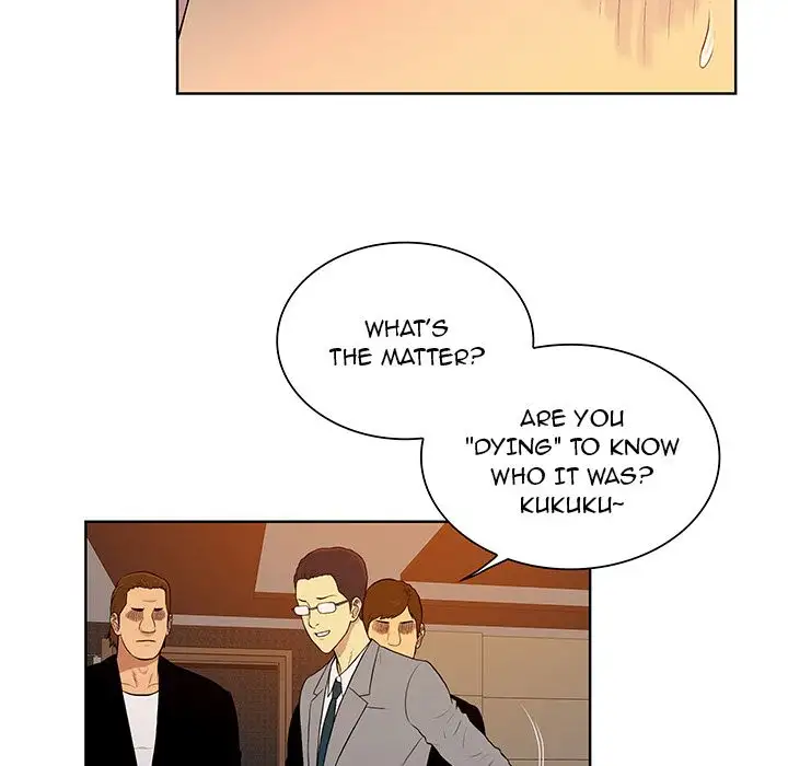 The Stand-up Guy Chapter 55 - Manhwa18.com