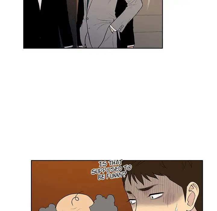 The Stand-up Guy Chapter 55 - Manhwa18.com