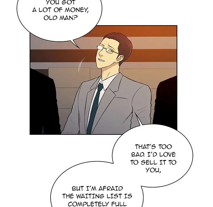 The Stand-up Guy Chapter 55 - Manhwa18.com