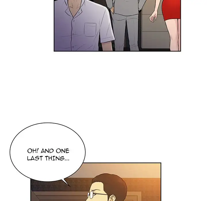 The Stand-up Guy Chapter 55 - Manhwa18.com