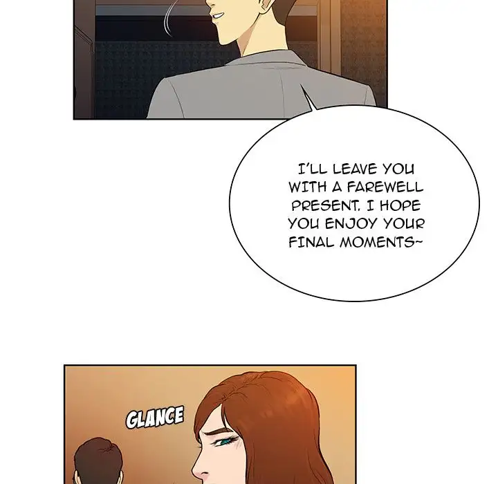 The Stand-up Guy Chapter 55 - Manhwa18.com