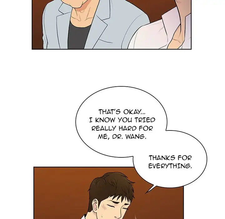 The Stand-up Guy Chapter 55 - Manhwa18.com