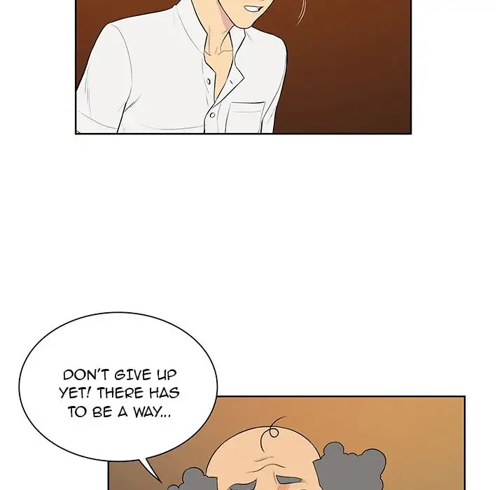 The Stand-up Guy Chapter 55 - Manhwa18.com