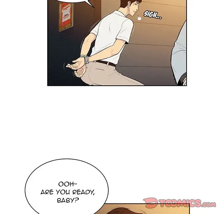 The Stand-up Guy Chapter 55 - Manhwa18.com