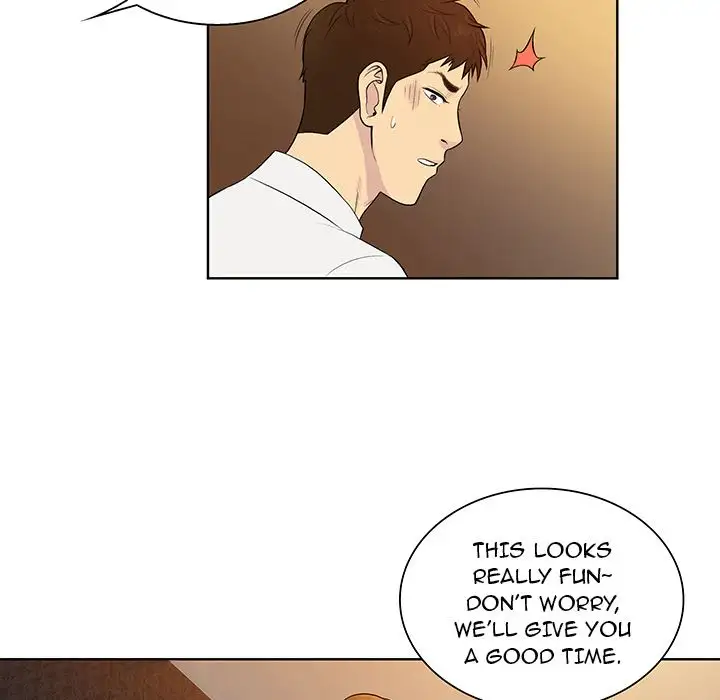 The Stand-up Guy Chapter 55 - Manhwa18.com