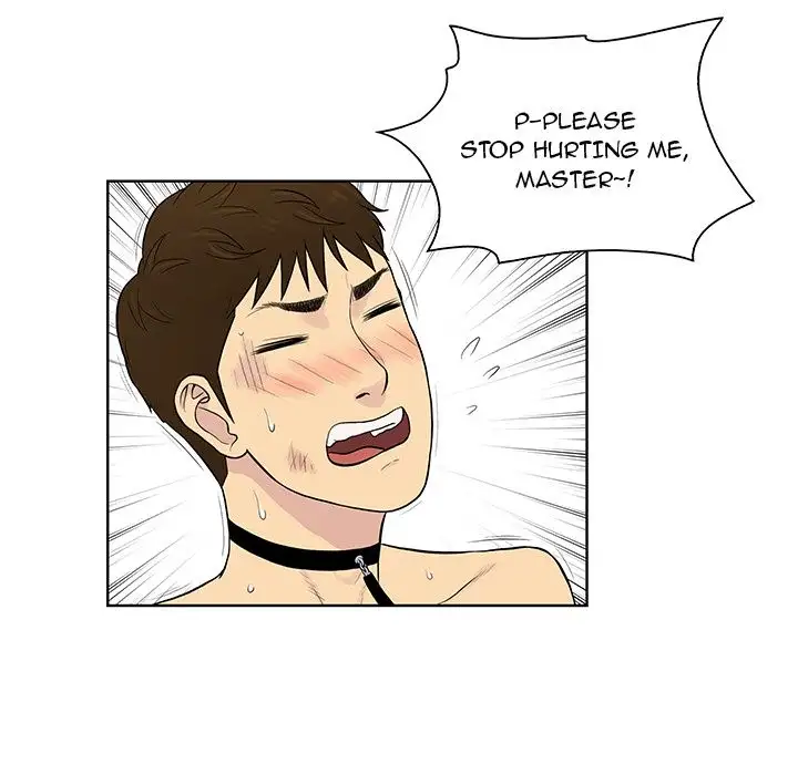 The Stand-up Guy Chapter 55 - Manhwa18.com