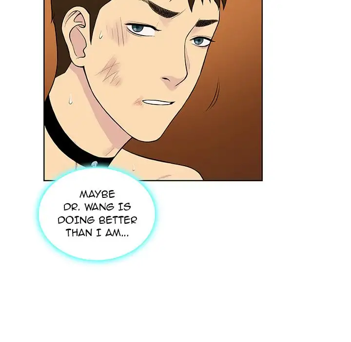 The Stand-up Guy Chapter 55 - Manhwa18.com