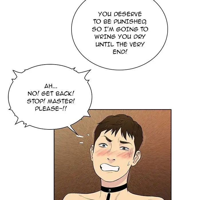 The Stand-up Guy Chapter 55 - Manhwa18.com