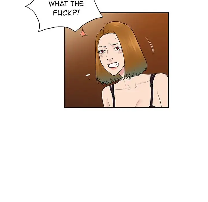 The Stand-up Guy Chapter 55 - Manhwa18.com