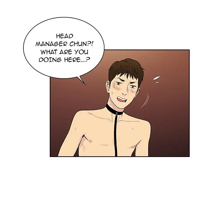 The Stand-up Guy Chapter 55 - Manhwa18.com