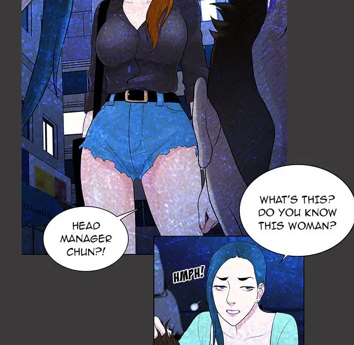 The Stand-up Guy Chapter 55 - Manhwa18.com