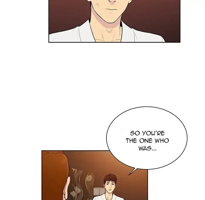 The Stand-up Guy Chapter 55 - Manhwa18.com