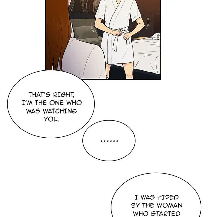 The Stand-up Guy Chapter 55 - Manhwa18.com