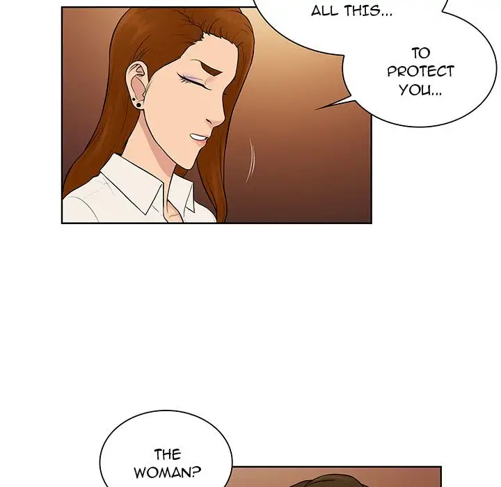 The Stand-up Guy Chapter 55 - Manhwa18.com