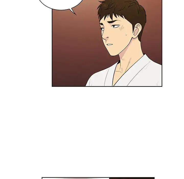 The Stand-up Guy Chapter 55 - Manhwa18.com