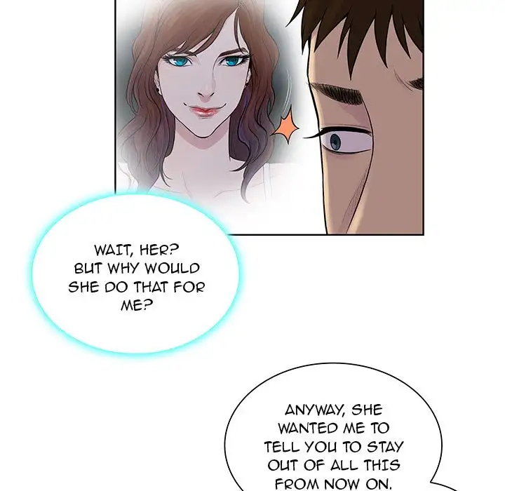 The Stand-up Guy Chapter 55 - Manhwa18.com